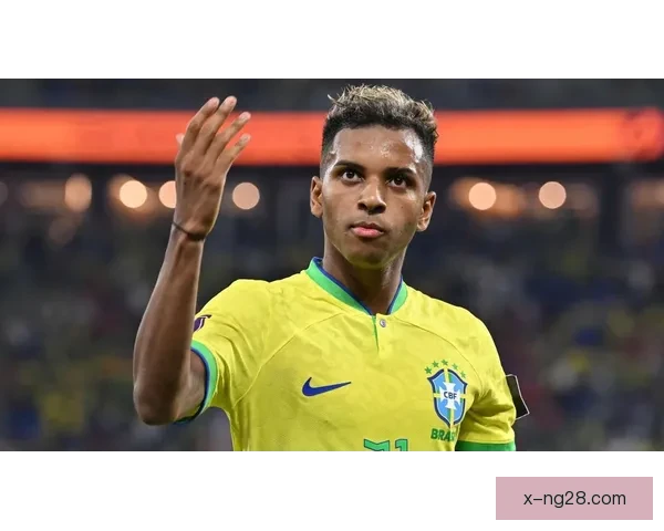 西甲携核心赞助商联合推出2026世界杯专属消费券 西甲携核心赞助商联合推出2026世界杯专属消费券