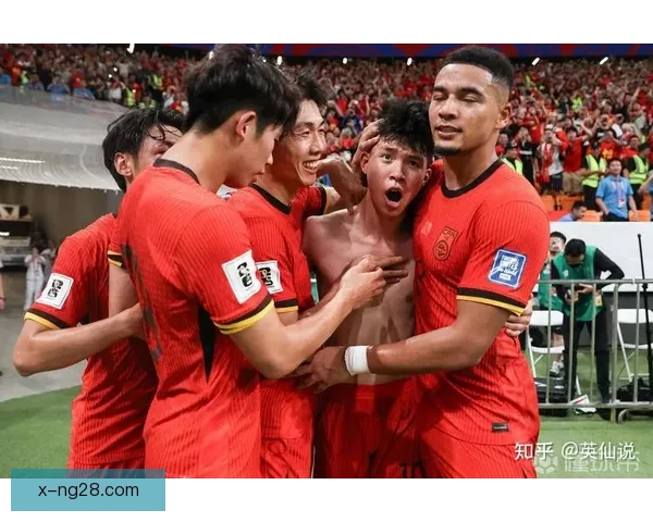 中国男足惊险绝杀巴林迎来关键胜利燃起冲刺希望 中国男足惊险绝杀巴林迎来关键胜利燃起冲刺希望