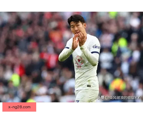 热刺官方宣布孙兴慜行使合同优先续约权留队 热刺官方宣布孙兴慜行使合同优先续约权留队