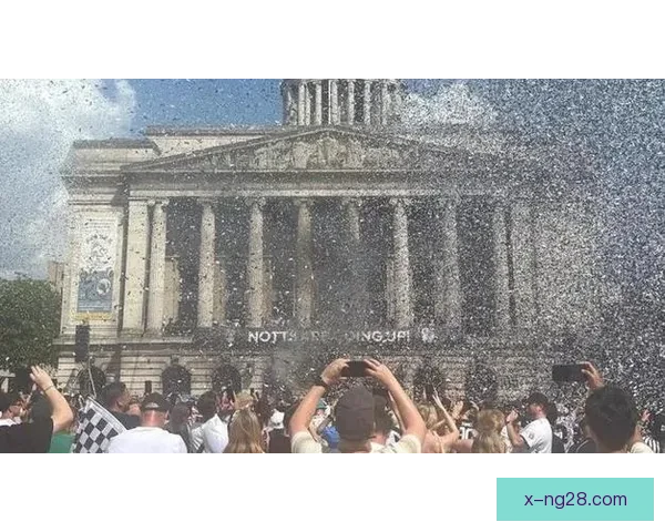 诺茨郡荣耀归来重返英格兰职业足球联赛新征程